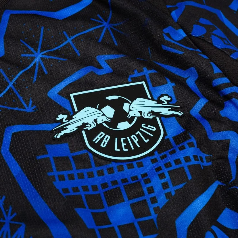 RB LEIPZIG MAILLOT SPECIAL EDITION