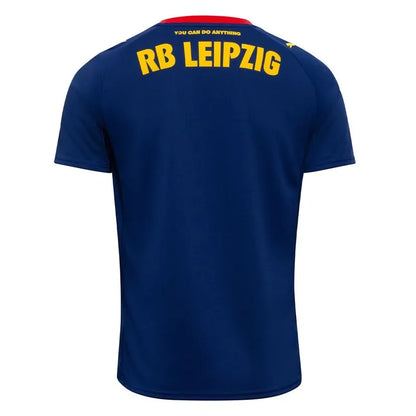 RB LEIPZIG MAILLOT EXTÉRIEUR 2025/26