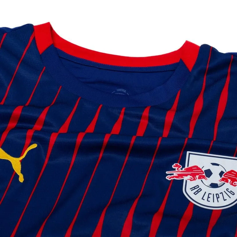RB LEIPZIG MAILLOT EXTÉRIEUR 2025/26