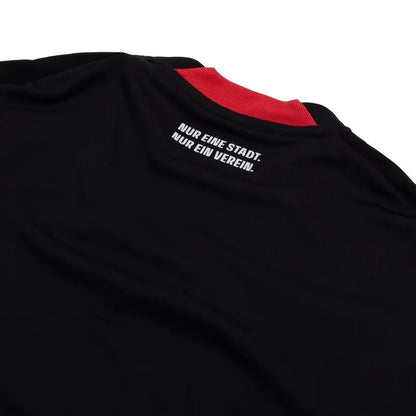 EINTRACHT FRANCFORT MAILLOT DOMICILE 2025/26