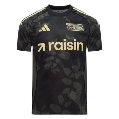 FC UNION BERLIN MAILLOT EXTÉRIEUR 2025/26