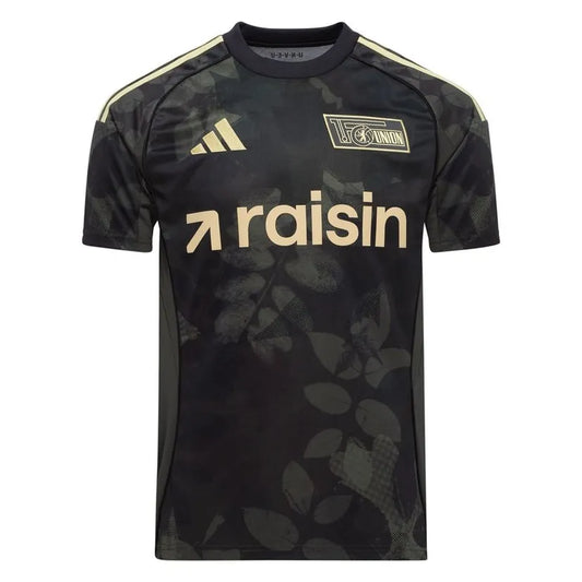 FC UNION BERLIN MAILLOT EXTÉRIEUR 2025/26