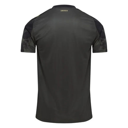 FC UNION BERLIN MAILLOT EXTÉRIEUR 2025/26