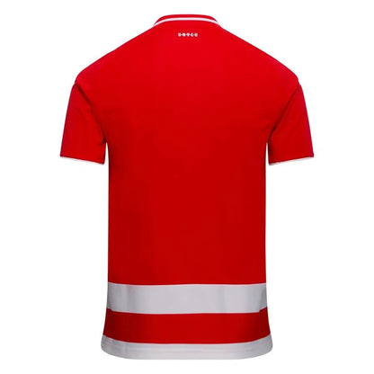 FC UNION BERLIN MAILLOT EXTÉRIEUR 2025/26