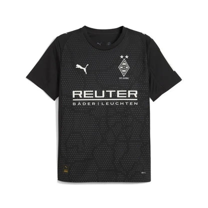 BORUSSIA MÖNCHENGLADBACH 3ÈME MAILLOT 2025/26