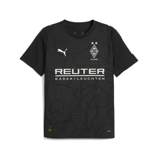 BORUSSIA MÖNCHENGLADBACH 3ÈME MAILLOT 2025/26