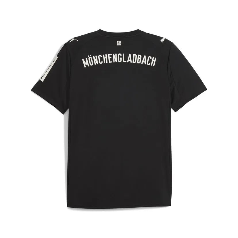 BORUSSIA MÖNCHENGLADBACH 3ÈME MAILLOT 2025/26