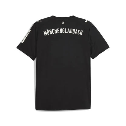 BORUSSIA MÖNCHENGLADBACH 3ÈME MAILLOT 2025/26