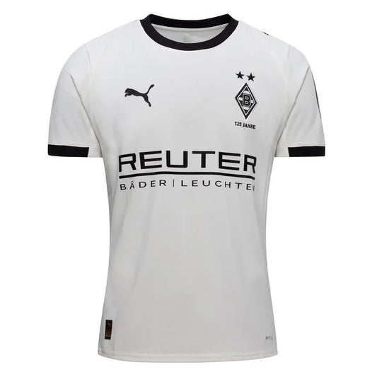 BORUSSIA MÖNCHENGLADBACH MAILLOT DOMICILE 2025/26