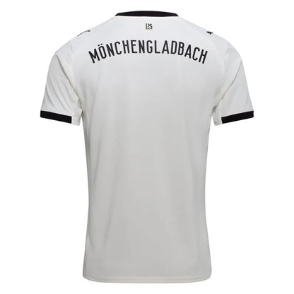 BORUSSIA MÖNCHENGLADBACH MAILLOT DOMICILE 2025/26
