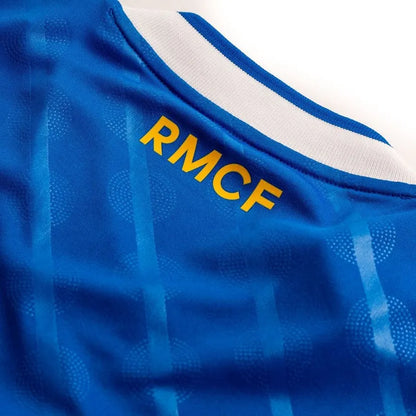 REAL MADRID 3ÈME MAILLOT 2025/26