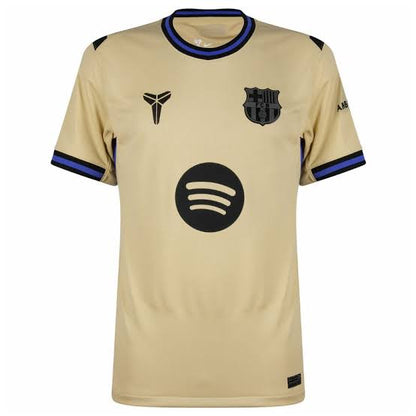 FC BARCELONE MAILLOT EXTÉRIEUR 2025/26 LAMINE YAMAL 10