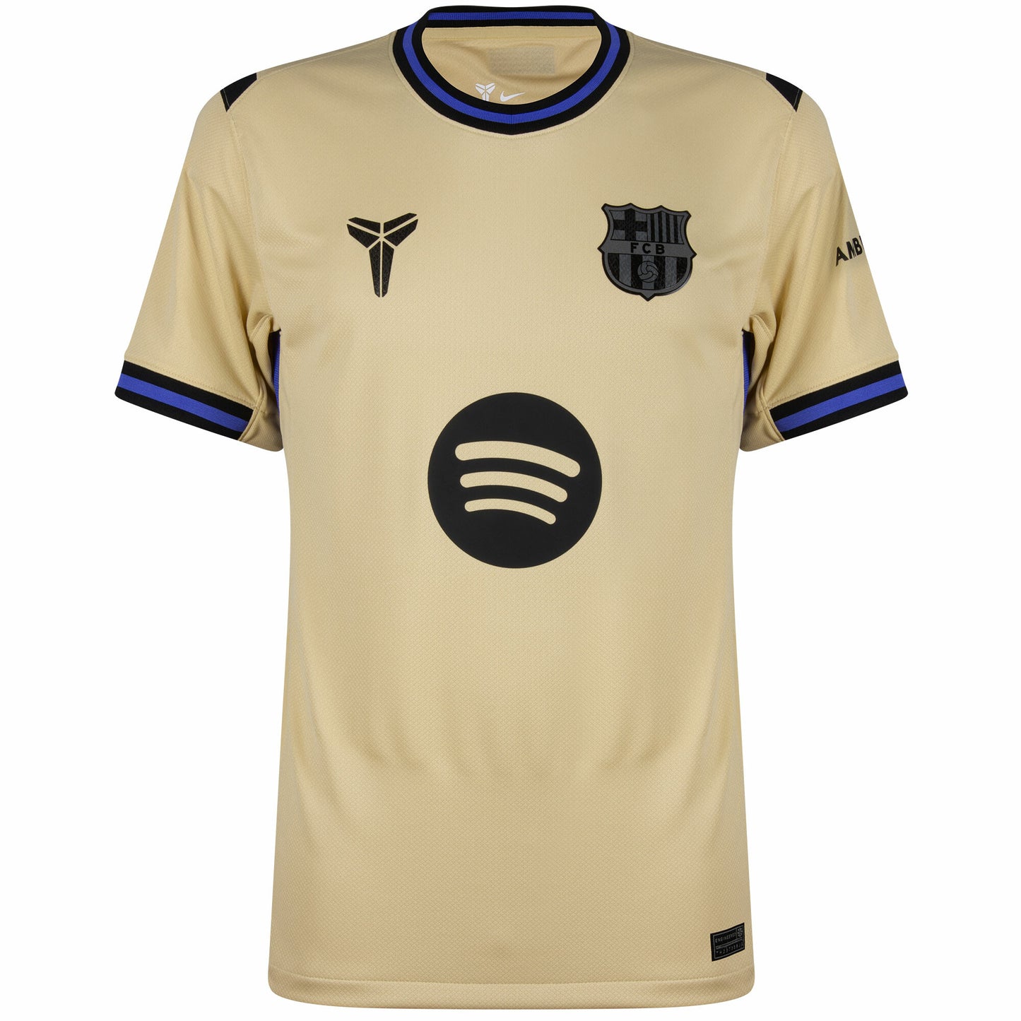 Nike Maillot Barcelone Raphinha 11 Extérieur 2025-2026