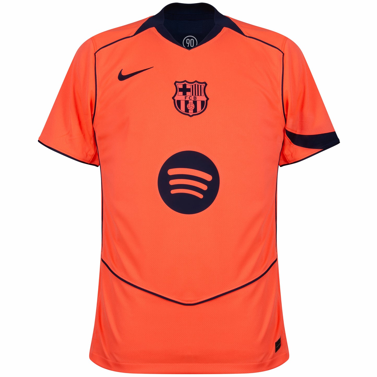 Nike Maillot Barcelone Raphinha 11 3e 2025-2026