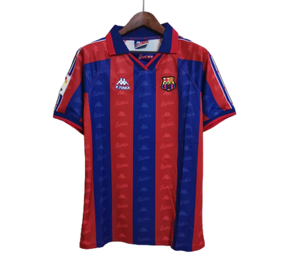 Maillot FC Barcelona 1996/97