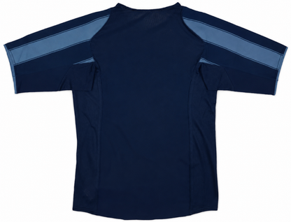 Maillot Inter Milan 2004/05