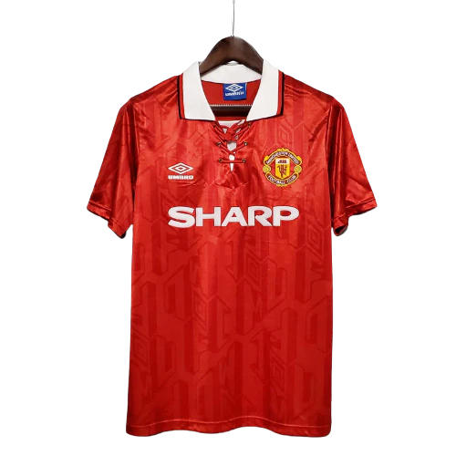 Maillot Manchester United 1993/94