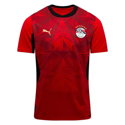 ÉGYPTE MAILLOT DOMICILE COUPE DU MONDE 2026