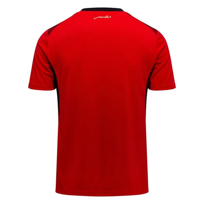 ÉGYPTE MAILLOT DOMICILE COUPE DU MONDE 2026
