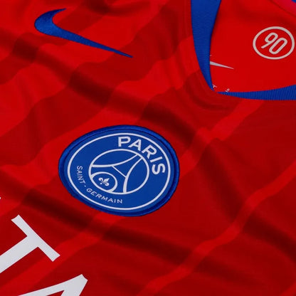 PARIS SAINT-GERMAIN 3ÈME MAILLOT 2025/26
