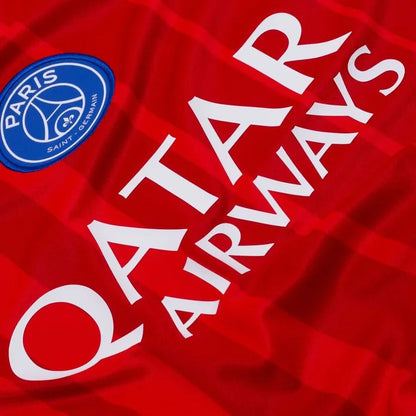 PARIS SAINT-GERMAIN 3ÈME MAILLOT 2025/26