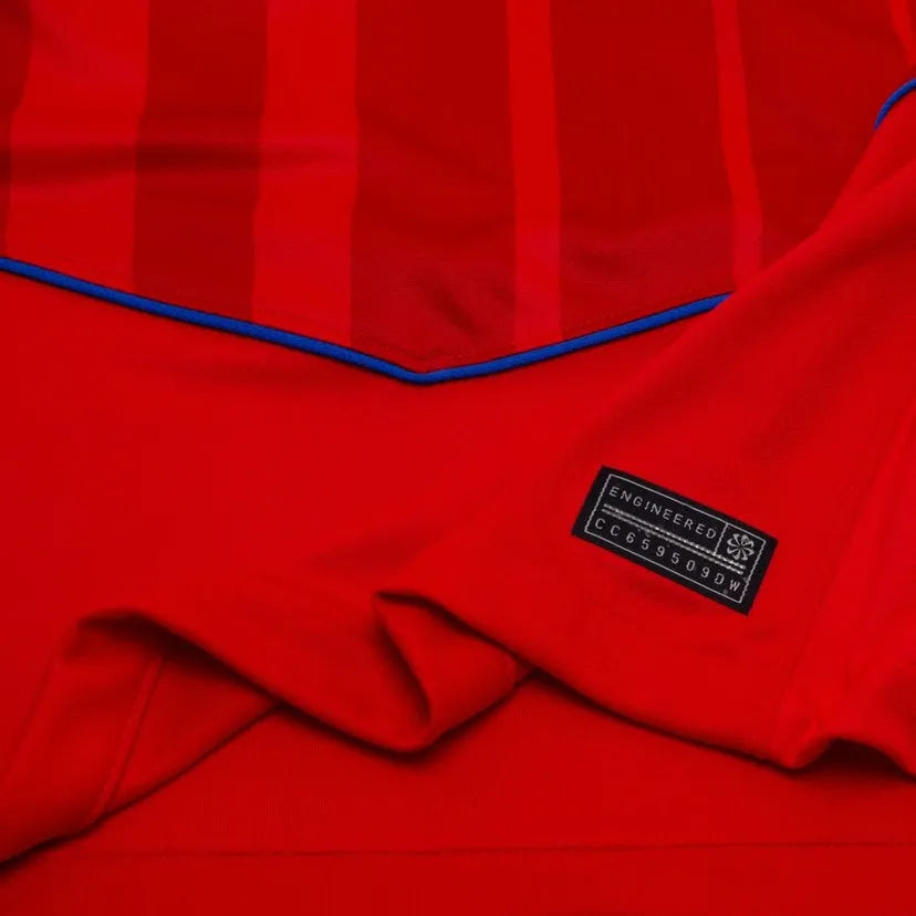 PARIS SAINT-GERMAIN 3ÈME MAILLOT 2025/26