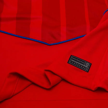 PARIS SAINT-GERMAIN 3ÈME MAILLOT 2025/26