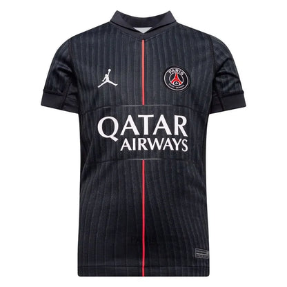 PARIS SAINT-GERMAIN QUATRIÈME MAILLOT 2025/26
