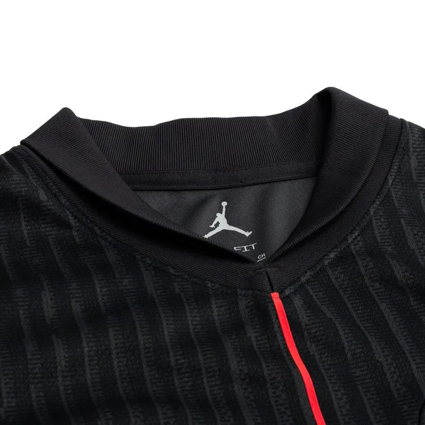 PARIS SAINT-GERMAIN QUATRIÈME MAILLOT 2025/26