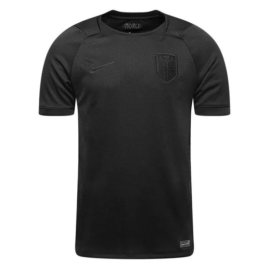 NORVÈGE MAILLOT EXTÉRIEUR COUPE DU MONDE 2026
