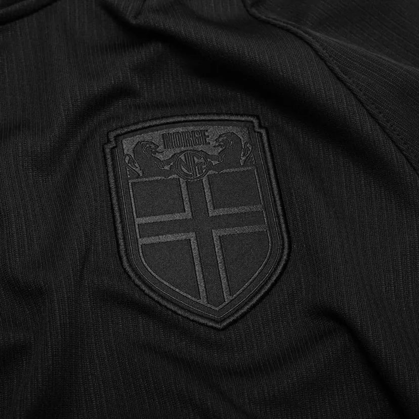 NORVÈGE MAILLOT EXTÉRIEUR COUPE DU MONDE 2026