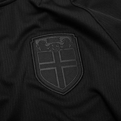 NORVÈGE MAILLOT EXTÉRIEUR COUPE DU MONDE 2026