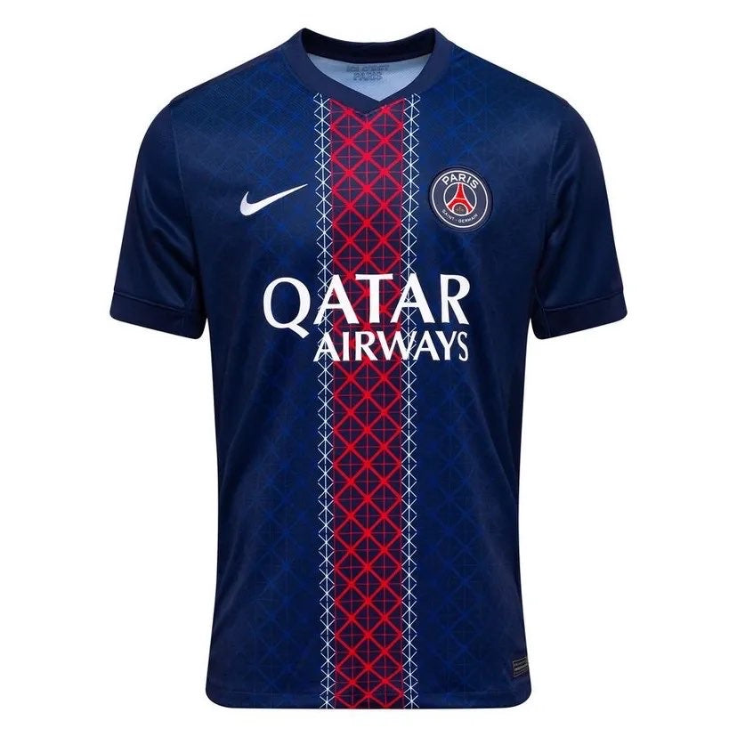 Maillot domicile PSG 25/26