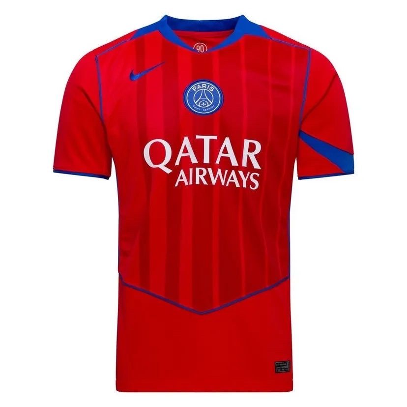 Maillot third PSG 25/26