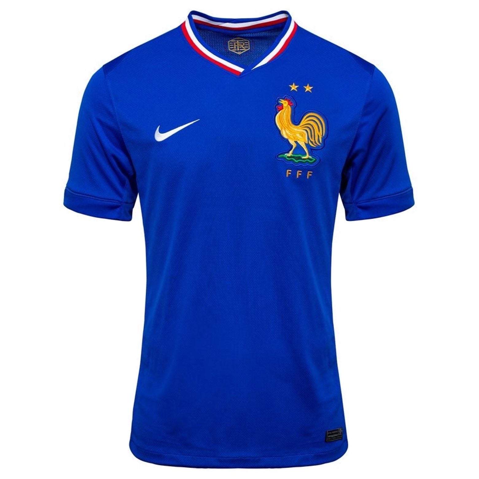 Maillot domicile France 25/26