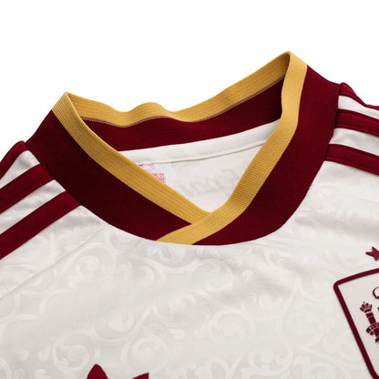 Espagne Maillot Extérieur Coupe du Monde 2026