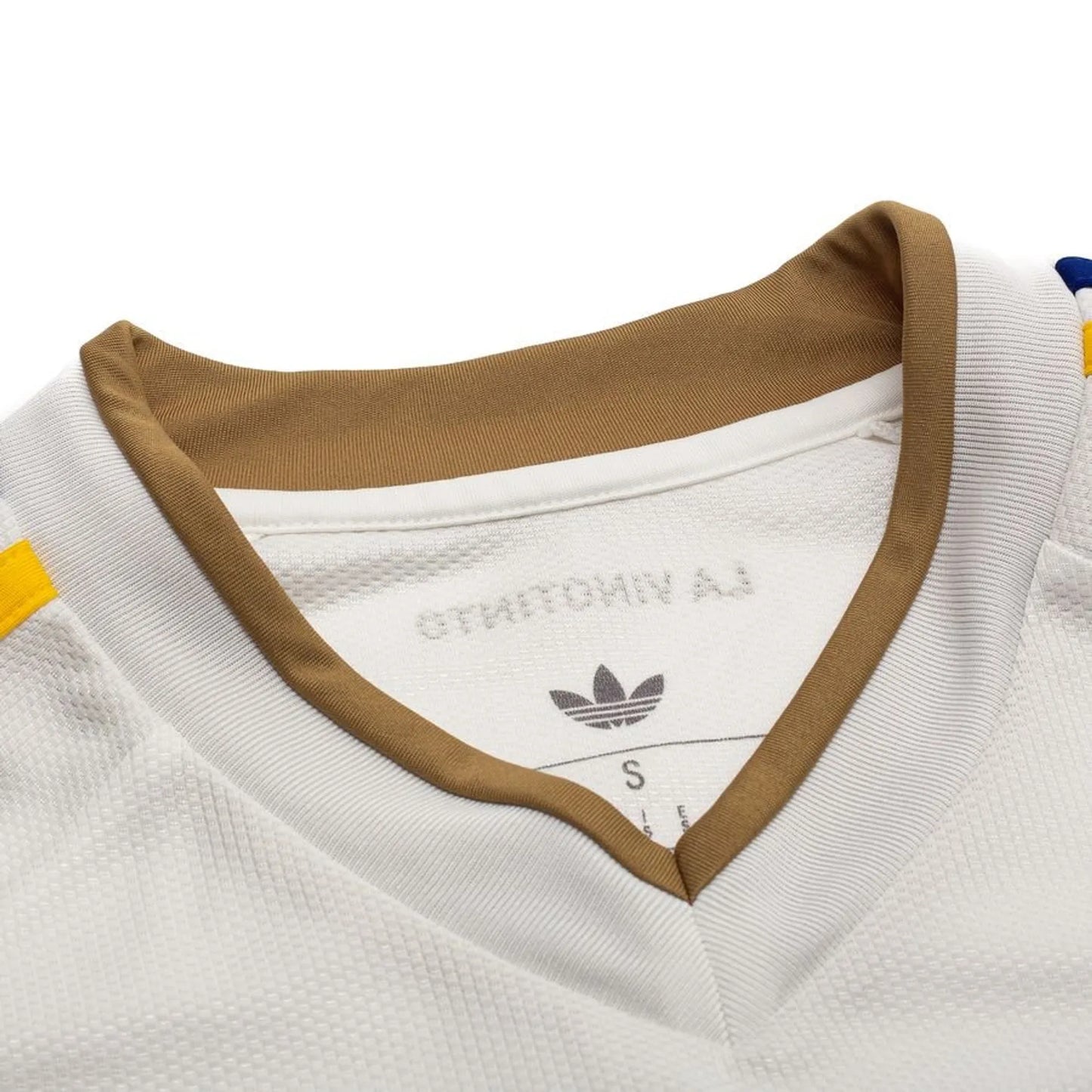 Venezuela Maillot Extérieur 2026/27