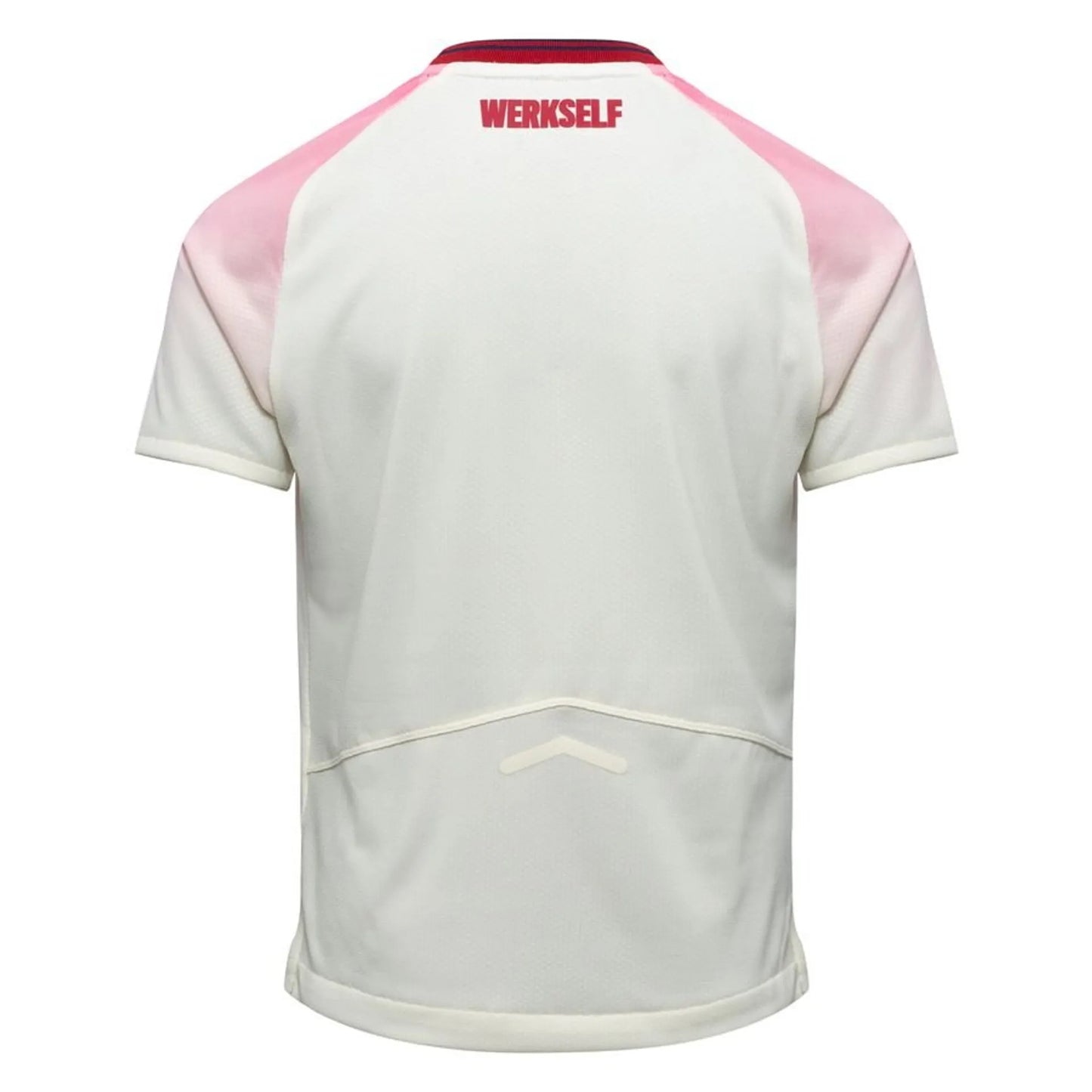 Bayer Leverkusen Maillot Extérieur 2025/26