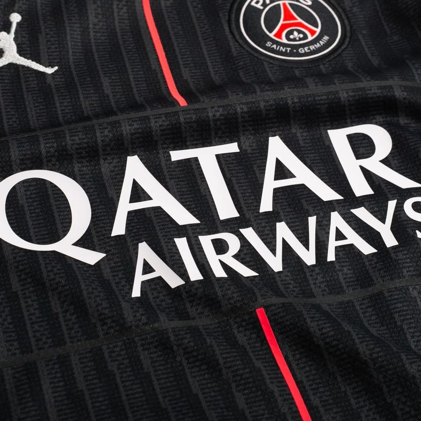 Paris Saint-Germain Quatrième Maillot 2025/26