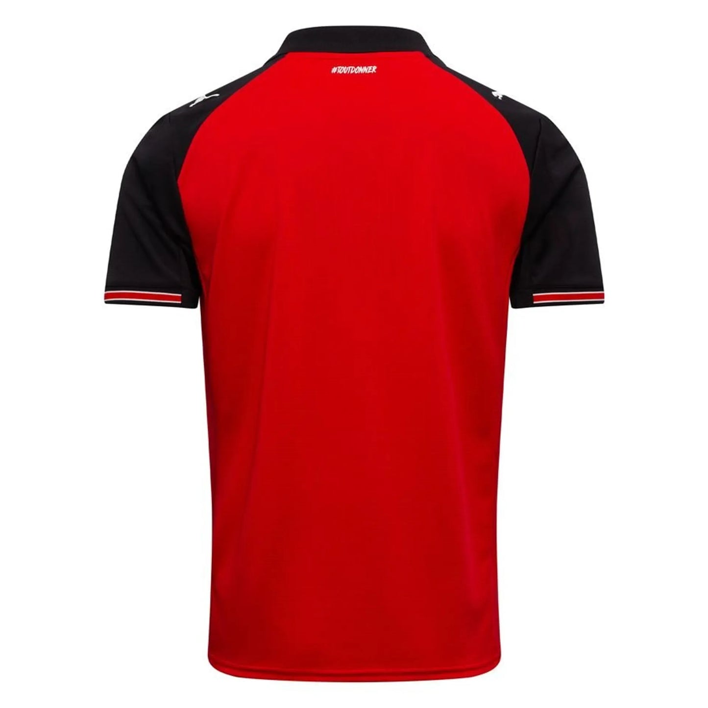 Stade Rennais Maillot Domicile 2025/26