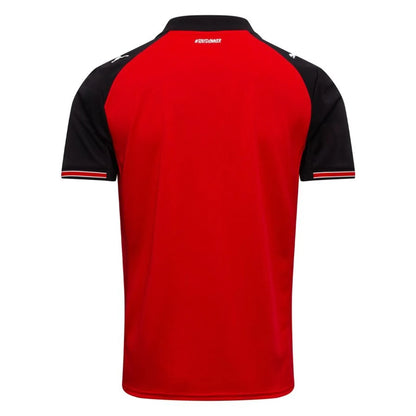 Stade Rennais Maillot Domicile 2025/26