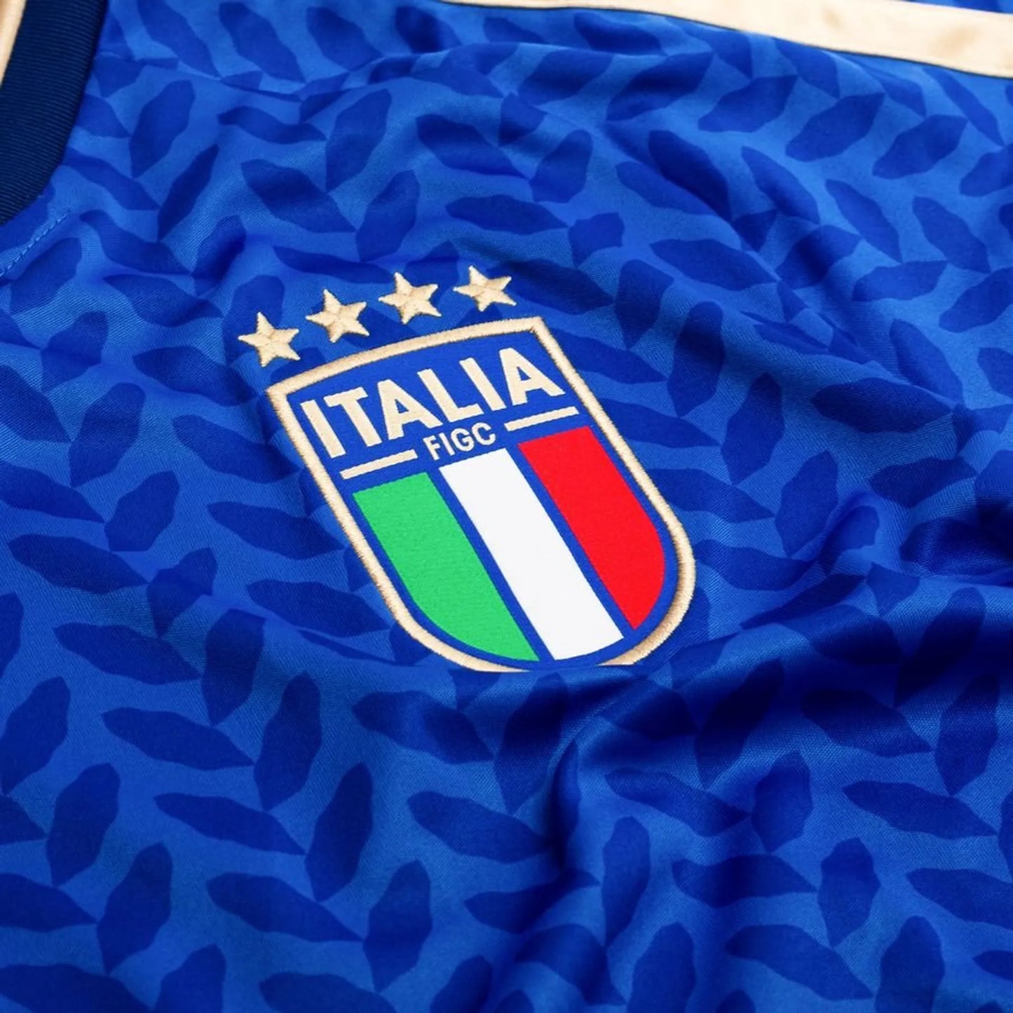 Italie Maillot Domicile 2026/27