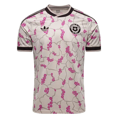 Chili Maillot Extérieur 2026/27