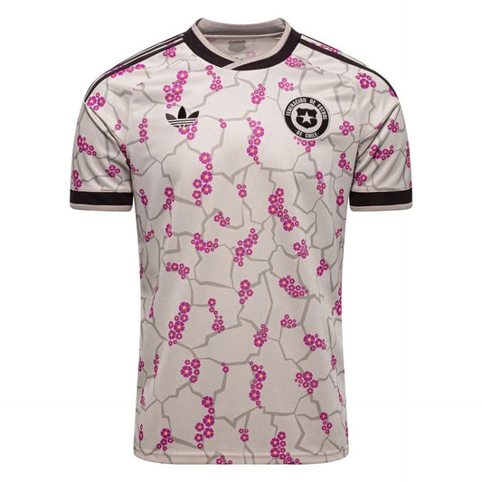 Chili Maillot Extérieur 2026/27