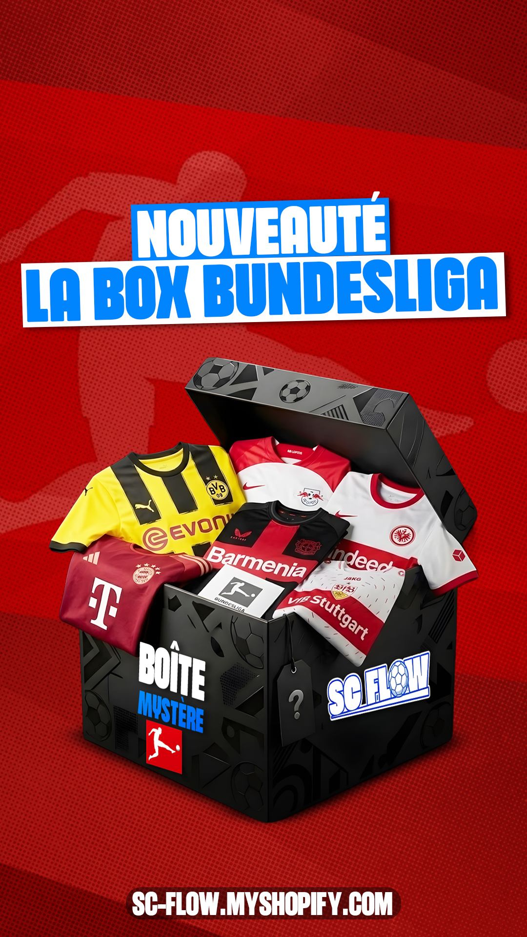 Box Bundesliga