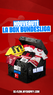 Box Bundesliga