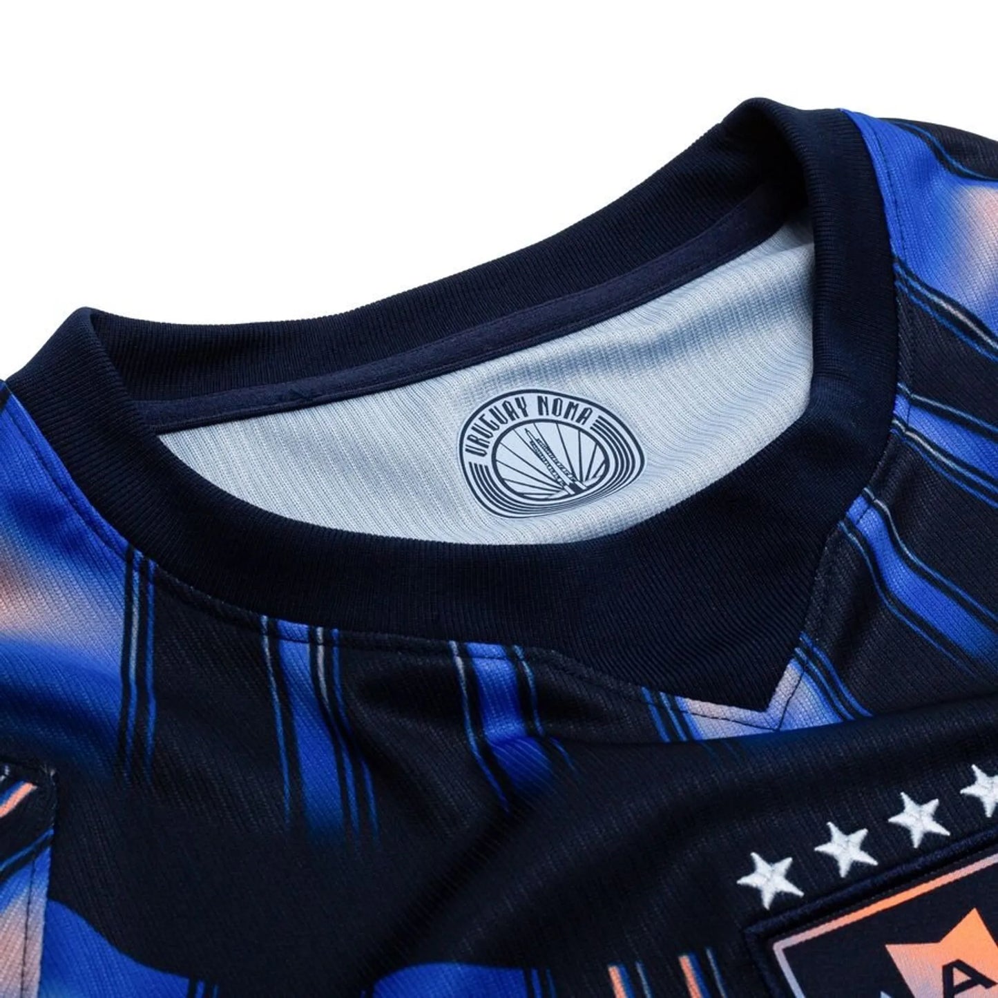 Uruguay Maillot Extérieur Coupe du Monde 2026