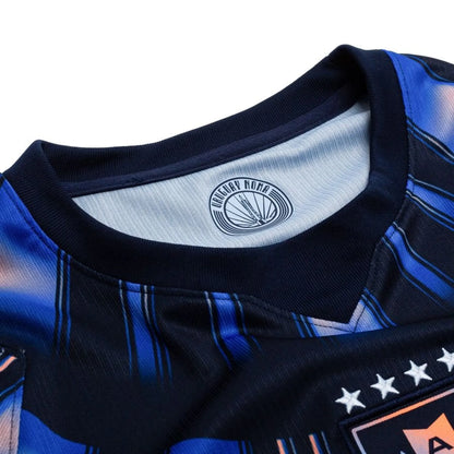 Uruguay Maillot Extérieur Coupe du Monde 2026
