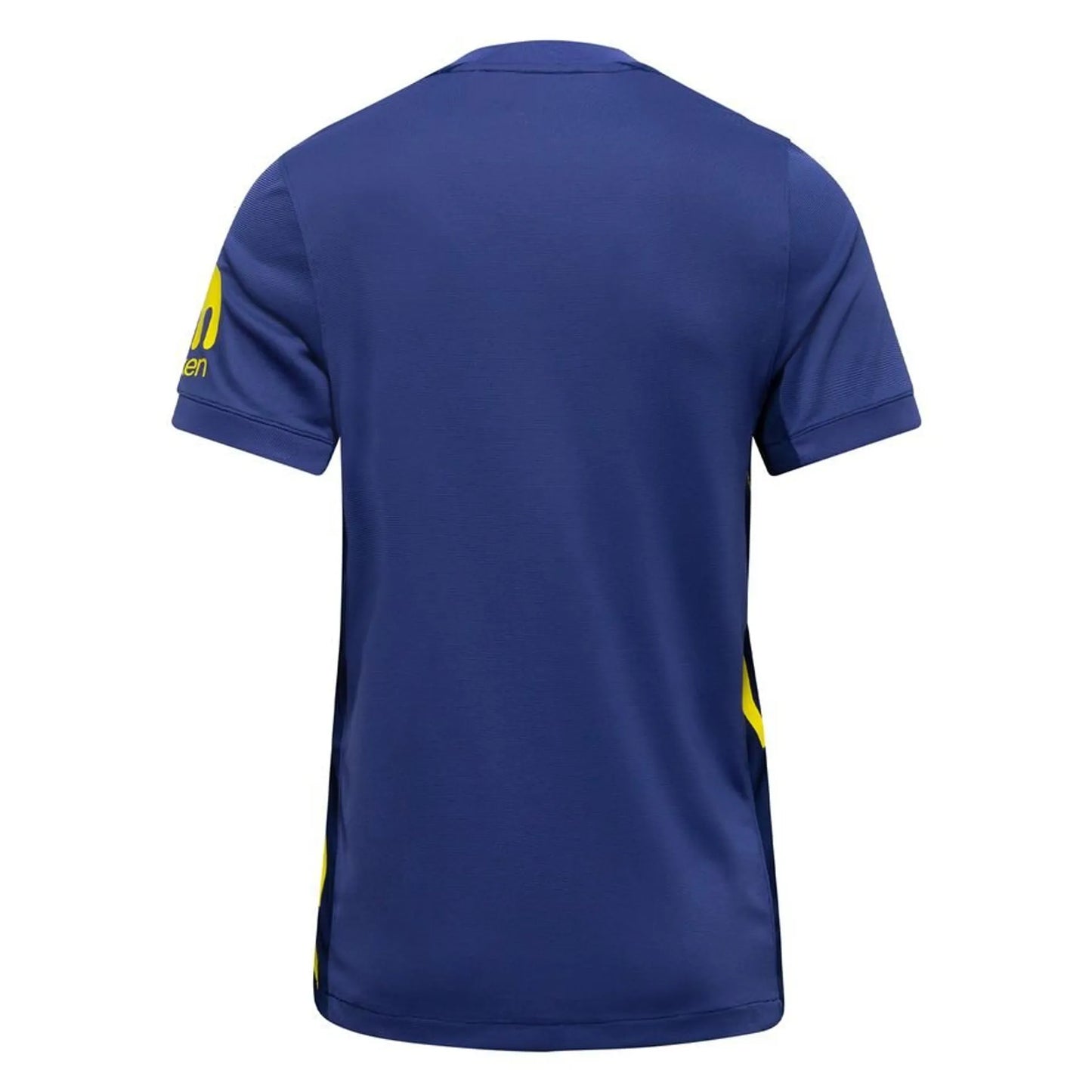 Atletico Madrid Maillot Extérieur 2025/26
