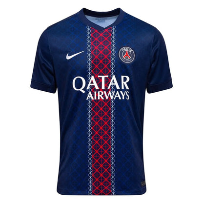 Paris Saint-Germain Maillot Domicile 2025/26